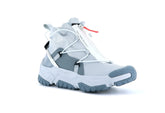 OFF-GRID HI ZIP WATERPROOF +